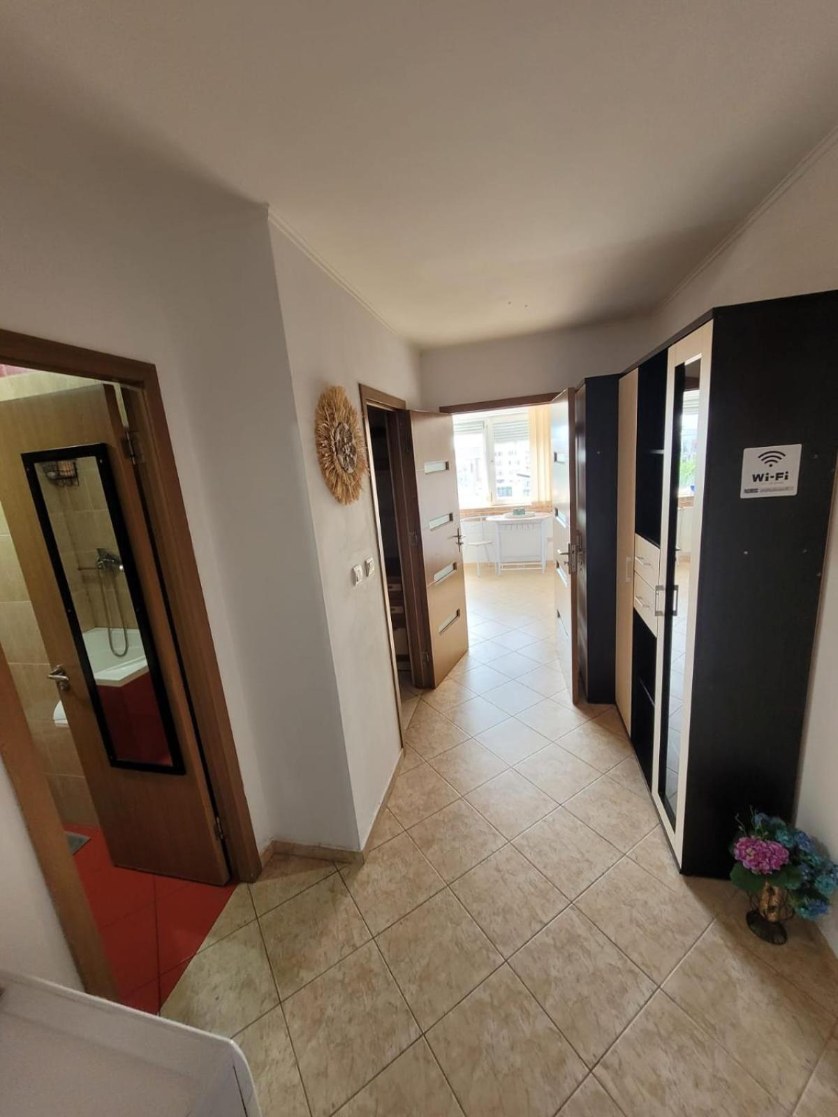 Cuibusor De Vara Constanţa Exterior foto