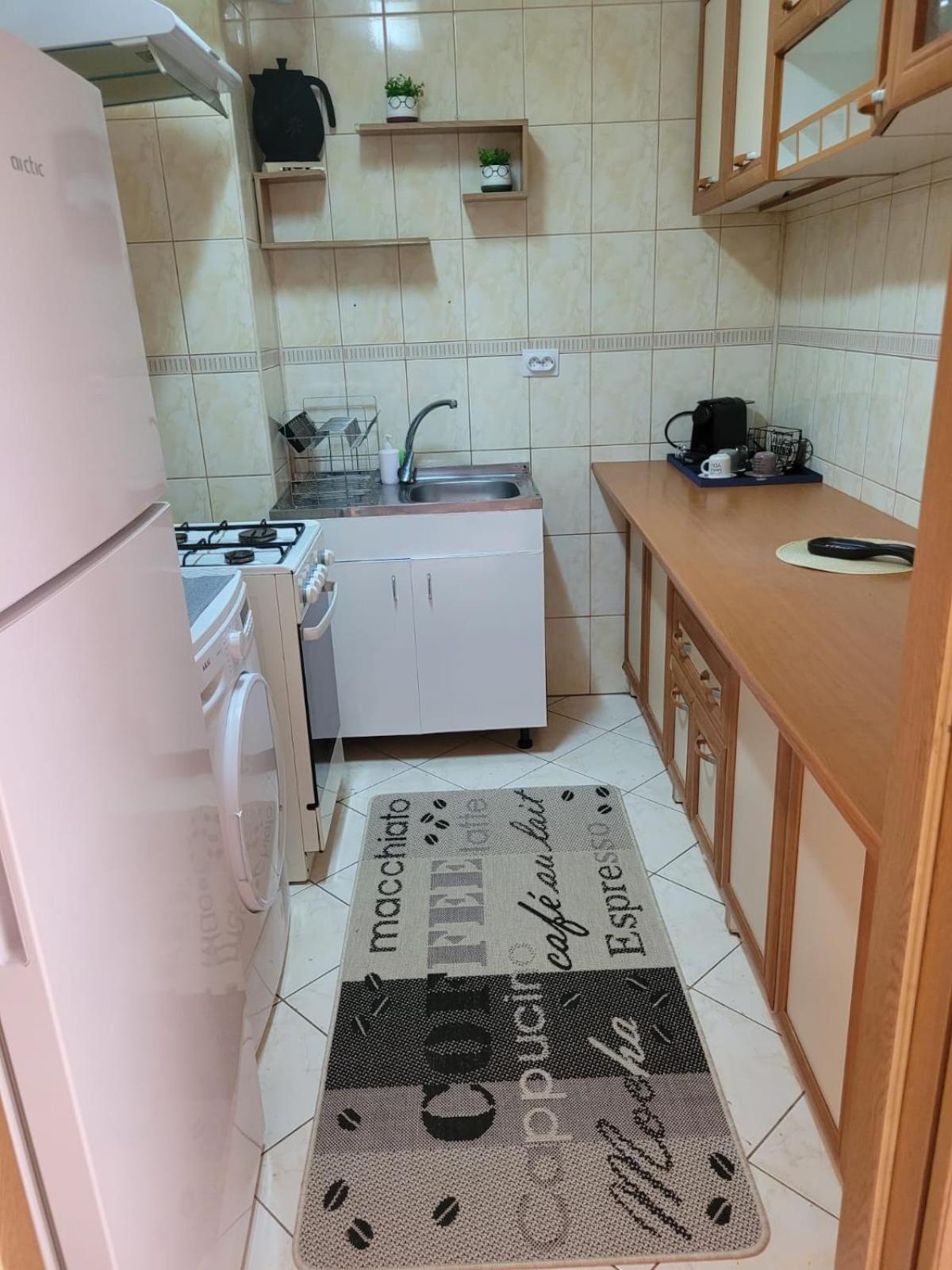 Cuibusor De Vara Constanţa Exterior foto